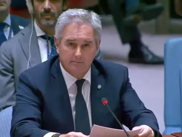 La Argentina pagó a la ONU su deuda de US$ 15 millones con la candidatura de Grossi en el horizonte
