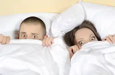 5 cosas que nunca han de hacerse antes o después del sexo