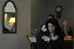 Murió Marta Fort, a los 86 años