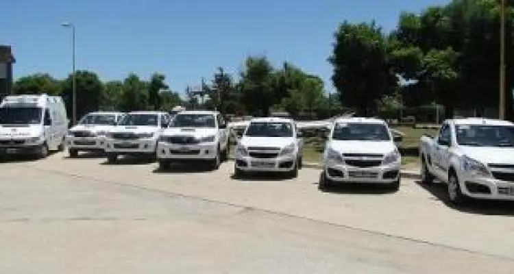 Nuevas adquisiciones para la Coopser