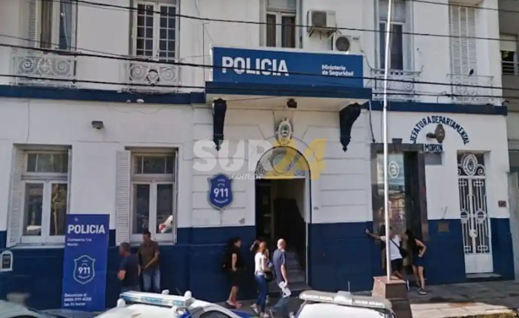 Torturaron y asesinaron a un jubilado durante un encuentro sexual