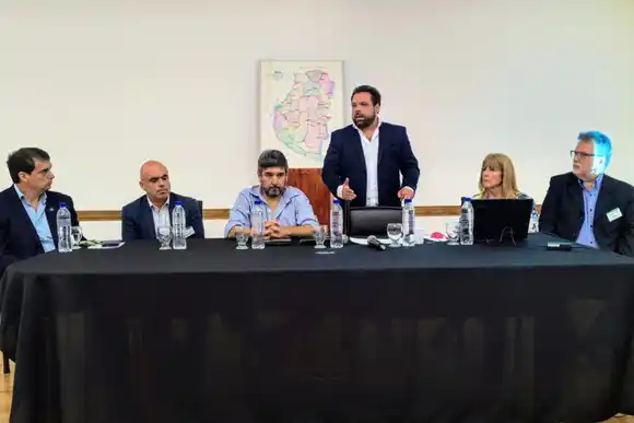 Entre Ríos amplía la red de atención de la Caja de Jubilaciones y Pensiones en el territorio