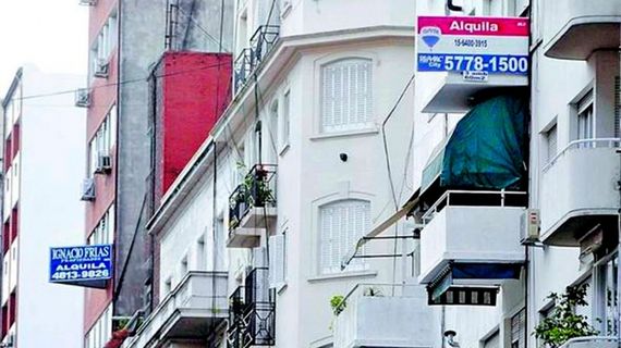Rige el DNU y los alquileres dependen de la libre negociación entre las partes