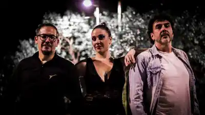 Dos bandas paranaenses se unen en una noche especial de rock