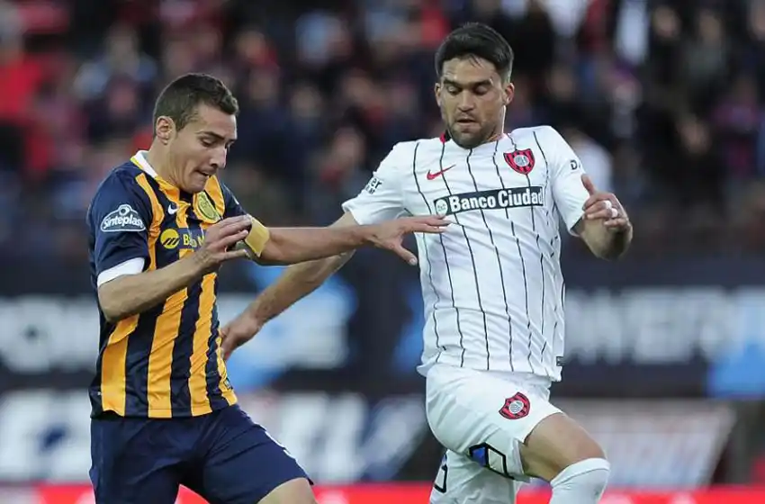 Enfrentamientos entre canallas y cuervos