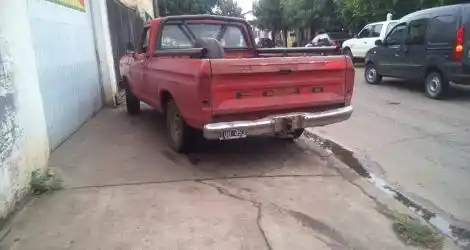 Toda la vereda