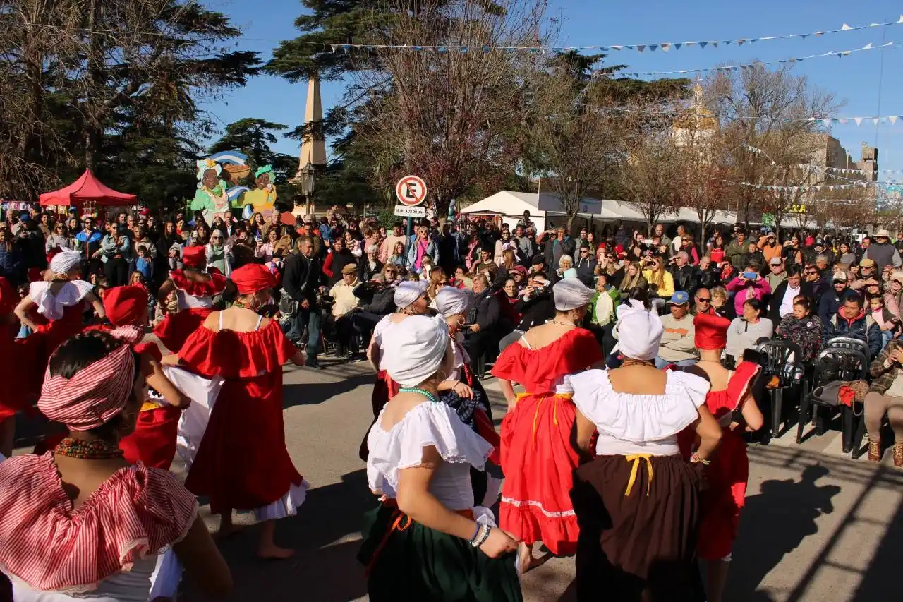 Fiesta de la Torta Argentina