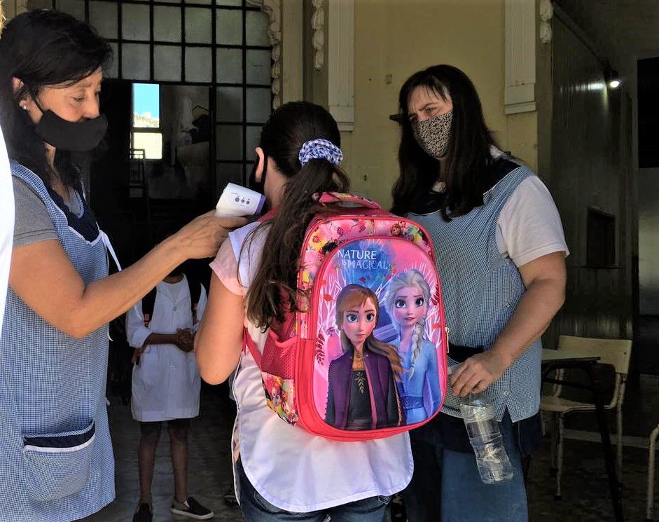Vuelta a clases: Banco Provincia brinda descuentos de hasta 30% y 24 cuotas sin interés