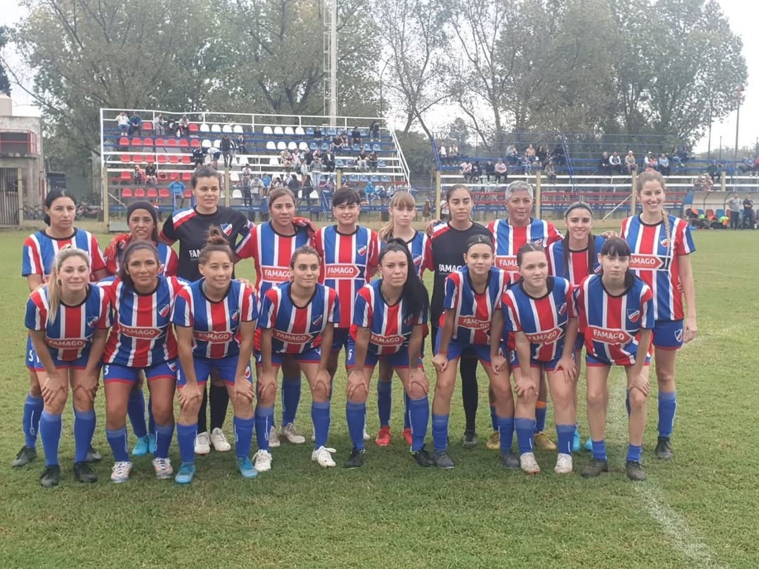 Femenino - 3