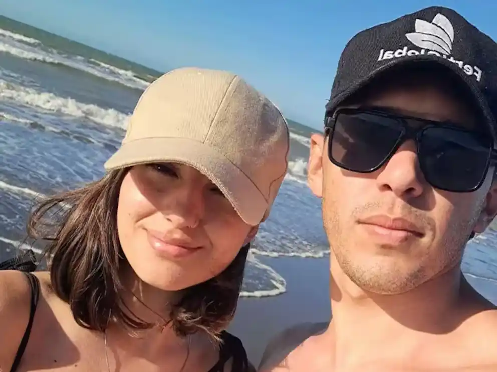 Quién era la joven de 22 años asesinada por su novio y cómo se habían conocido