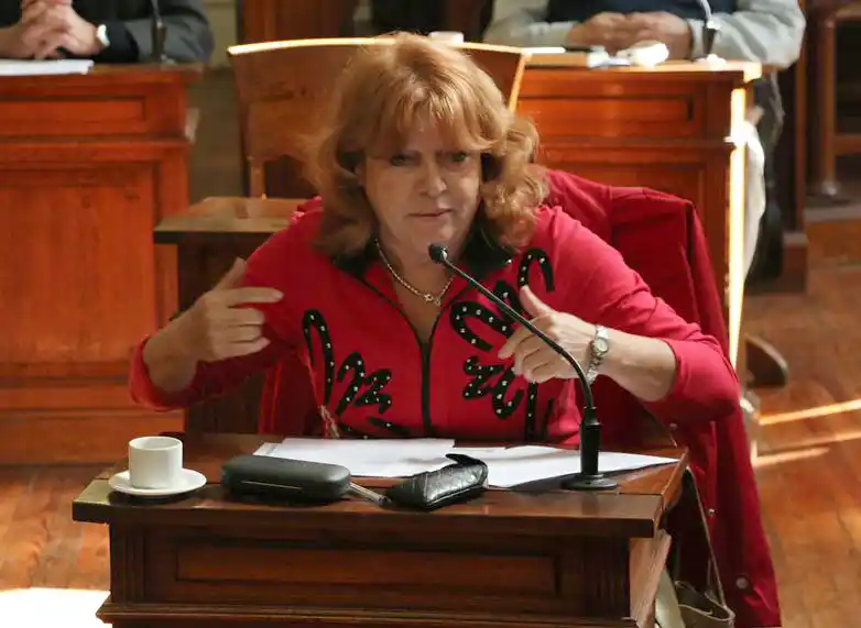 Reclaman al Ejecutivo que devuelva un proyecto sobre tránsito 