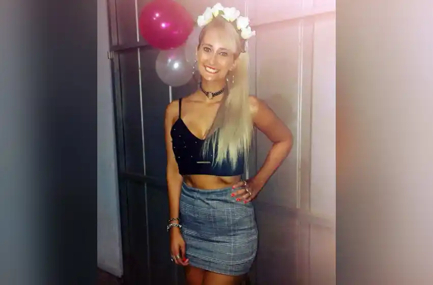 Nara Del Grecco, a un año de su trasplante: «Voy a intentar contactarme con la familia del donante»