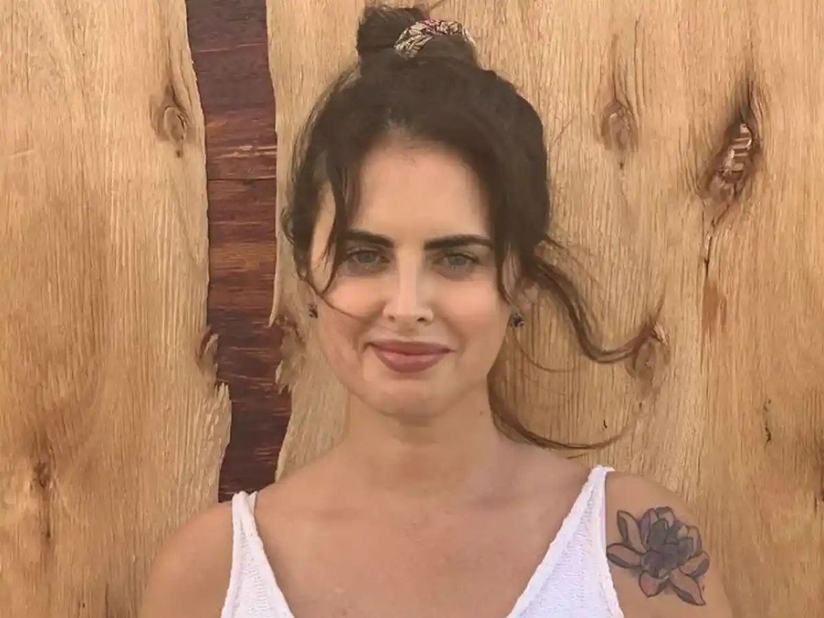 Silvina Luna hizo un gran descargo contra los que le dicen "gorda y cachetona"