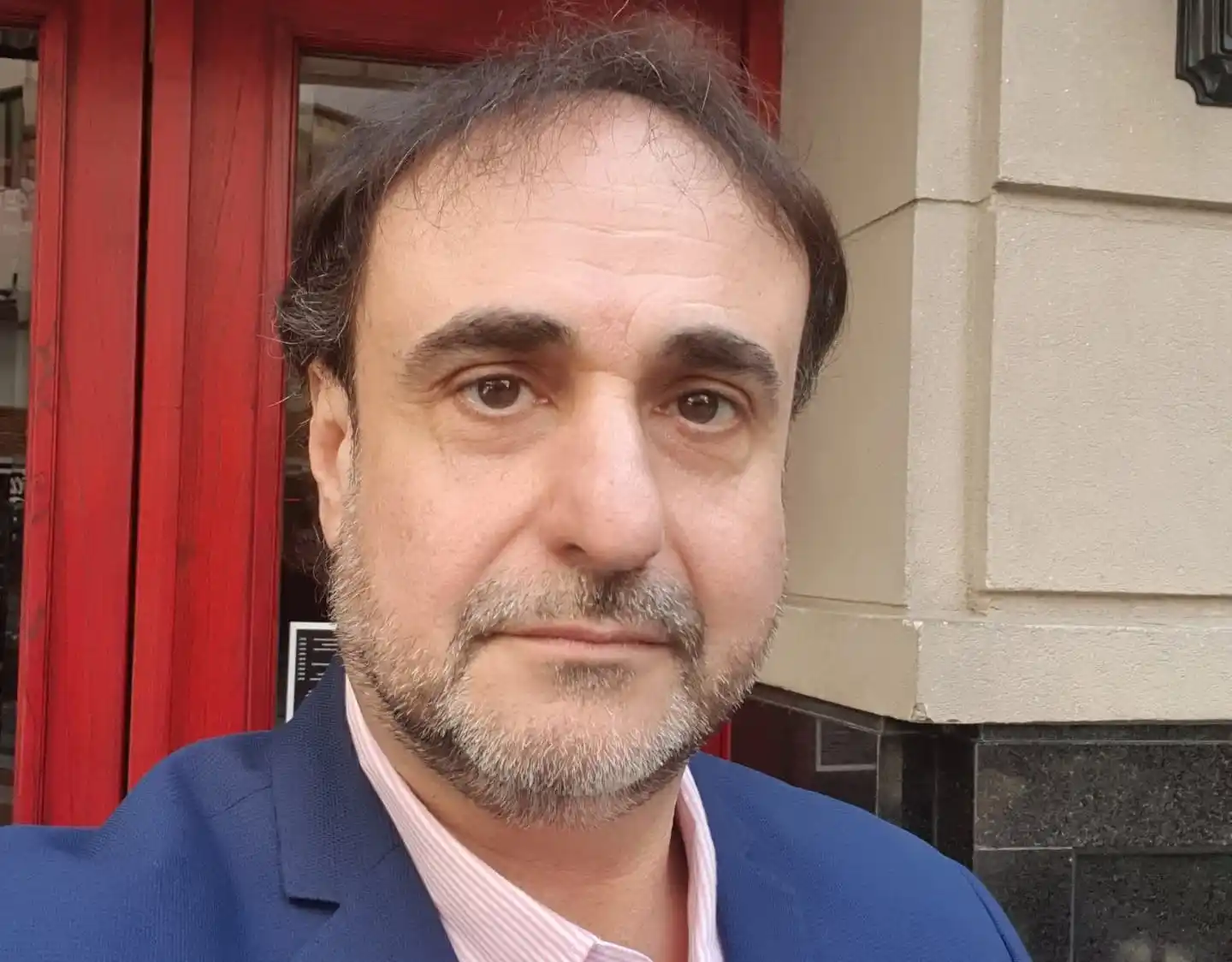 La Agrupación Renacer organiza una jornada sobre adicciones y salud mental en Chascomús