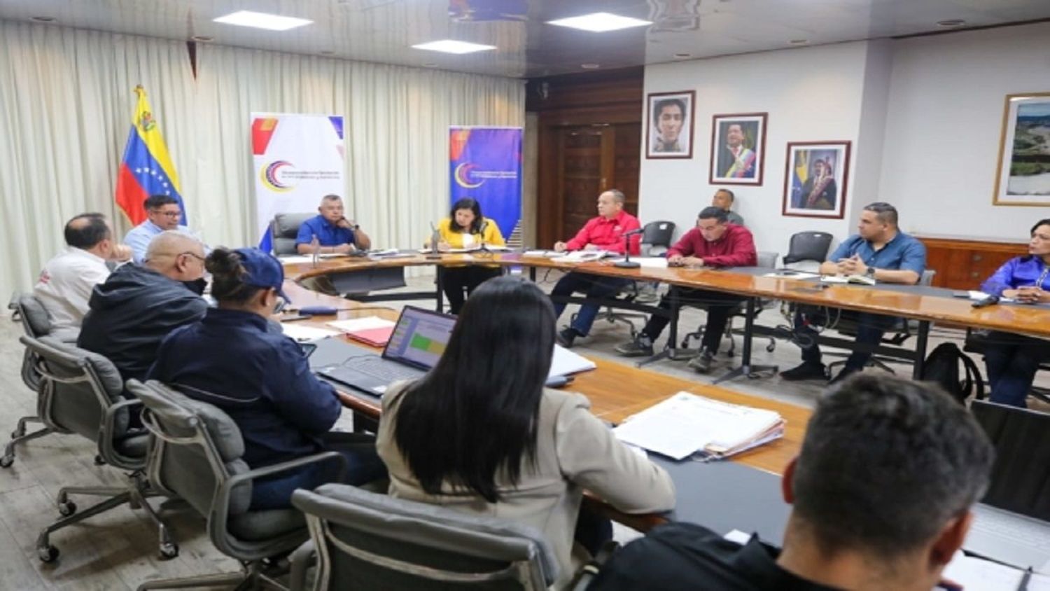 ¿SERÁ QUE SIRVE? Gobierno activa «Plan de atención a los servicios públicos»