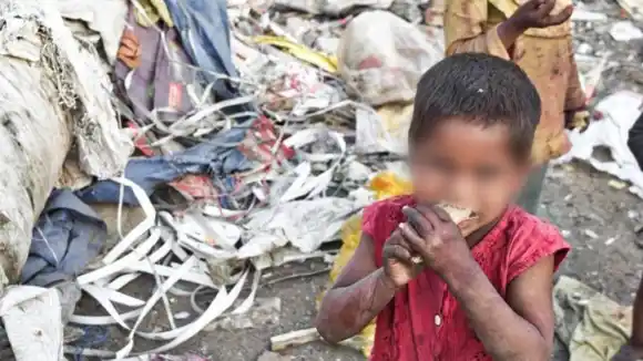 ¡AL MENOS 300 MENORES DE 5 AÑOS! El hambre sigue matando niños en Colombia