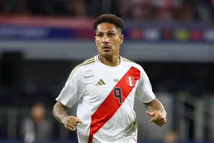 Dopaje en el Fútbol - Interna 10