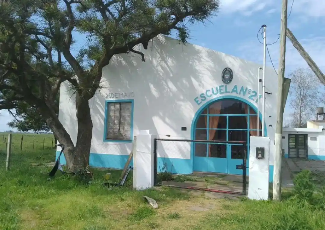 Aula Rural Abierta: “Potreros y Saberes” se realizará el sábado 27 de septiembre en Gándara