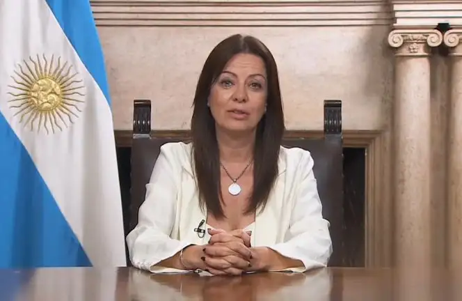 Pettovello ratificó que quienes corten calles perderán los planes sociales