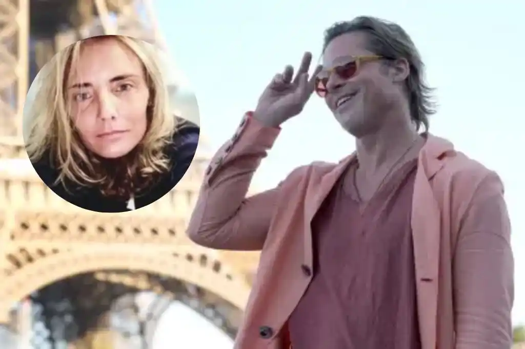 A raíz de la estafa, Anne enfrenta una grave depresión.