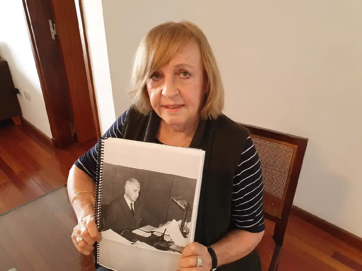 “San Francisco se va a las nubes, esto crece”