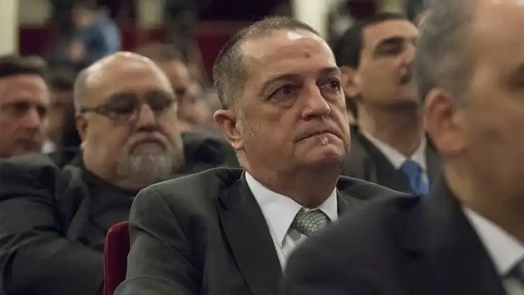Analizarán denuncias contra el juez federal Luis Rodríguez