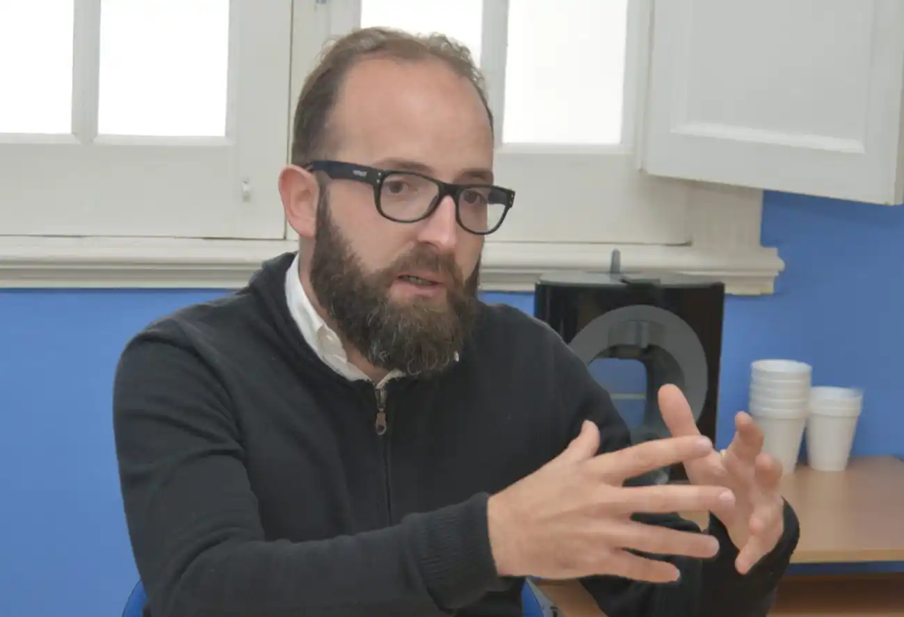 Se creó el Registro de la economía popular