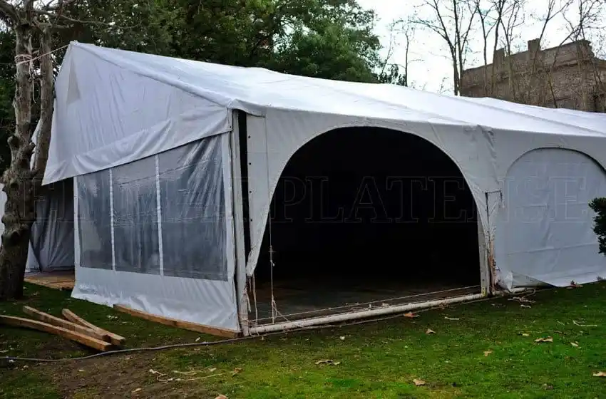 La Feria de las Colectividades suma atractivos en su nueva edición