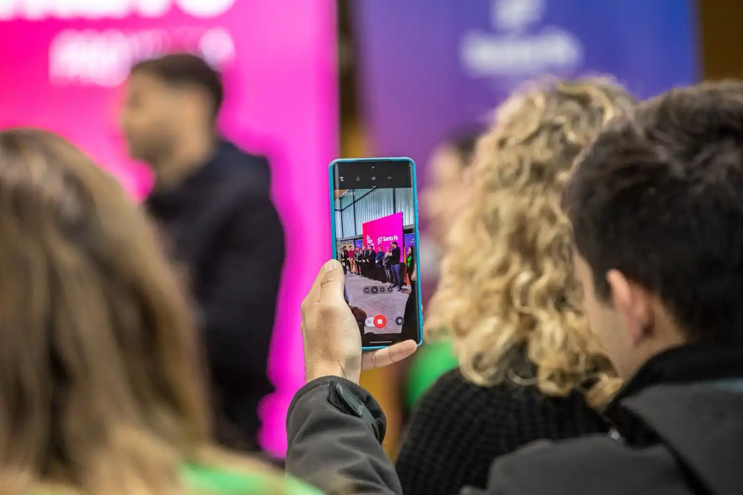 Reforma Constitucional