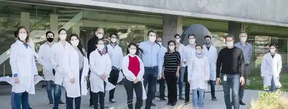 Un nuevo test 100% argentino