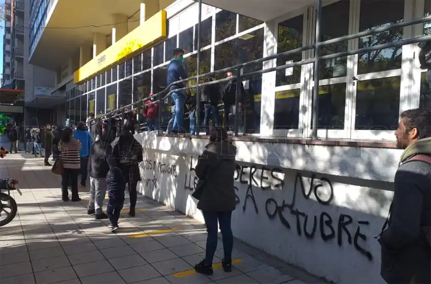 Mar del Plata sigue sin comprender la cuarentena