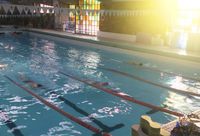 En Tandil los gimnasios y natatorios podrían seguir funcionando 