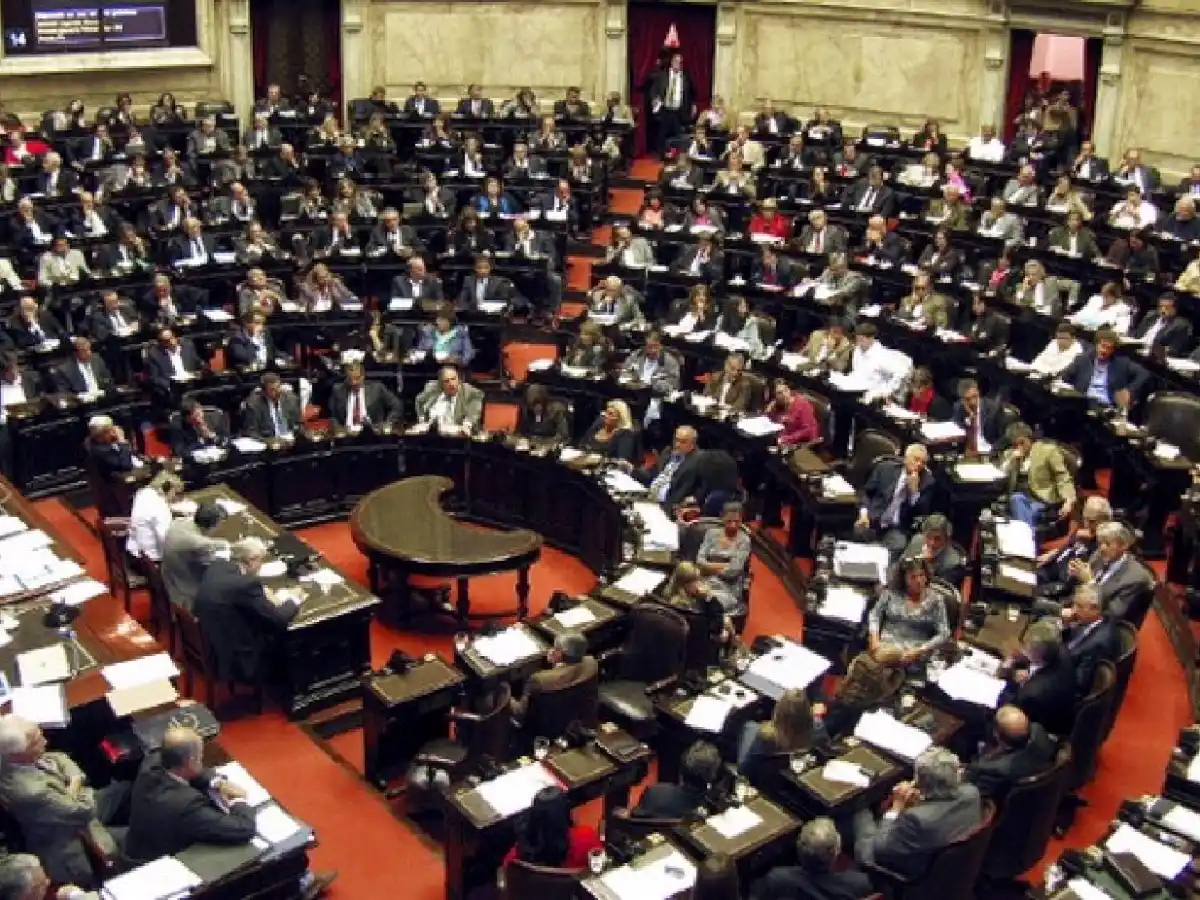 Avanza en Diputados  proyecto que penaliza  la pornografía infantil	