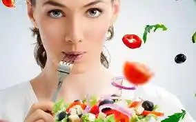 Dietas para adelgazar
