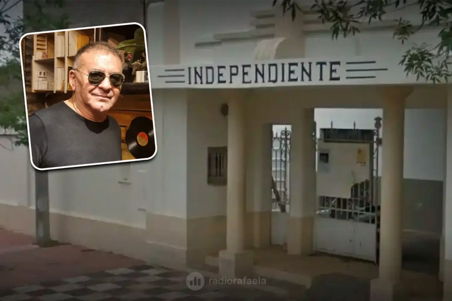 Jorge "Toro" Quevedo - cantante | Celebramos el Día del Cuarteto, el ritmo que nació en Córdoba y conquistó al país // Este fin de semana el "Toro" Quevedo estará en Rafaela