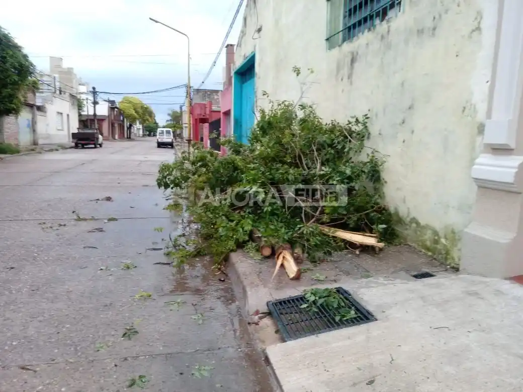 temporal gualeguaychu - 4