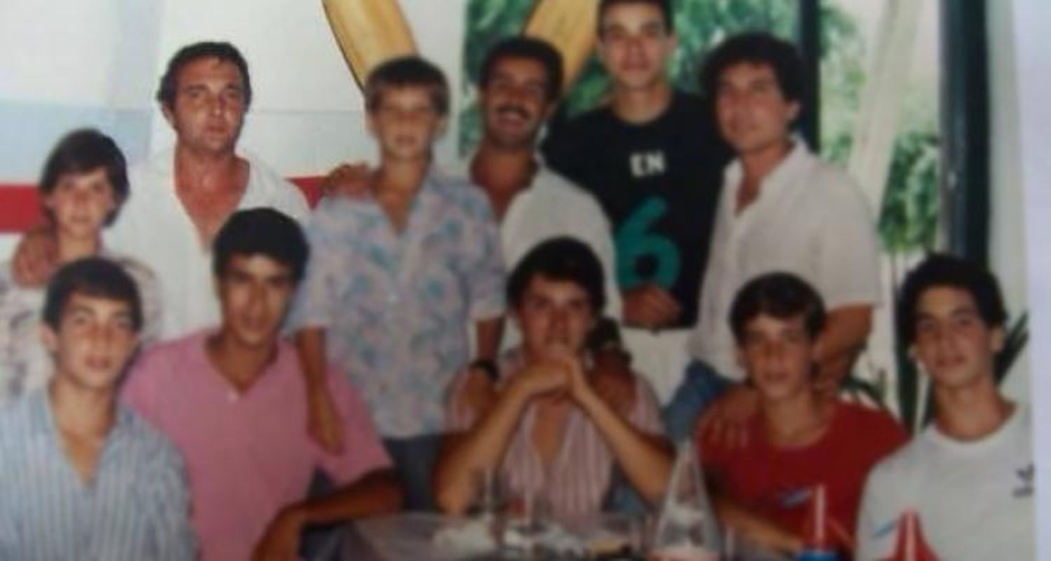 Falleció Rogelio “Colo” Ortíz, impulsor del canotaje en San Pedro
