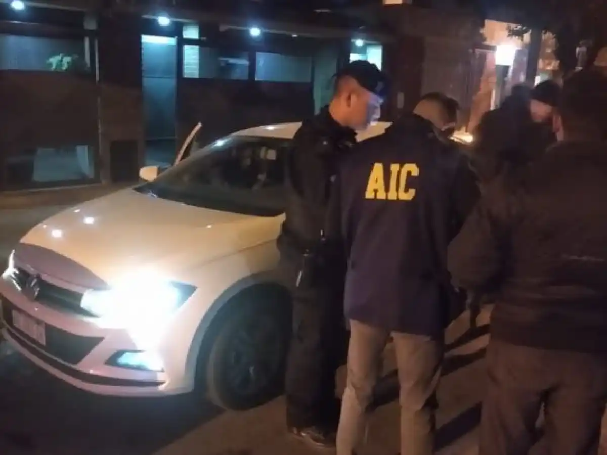 Fue encontrada la hija de la cantante Roxana Carabajal