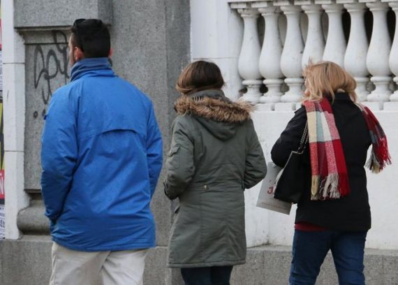 Con una mínima de -2°C, Tandil fue la ciudad más fría del país