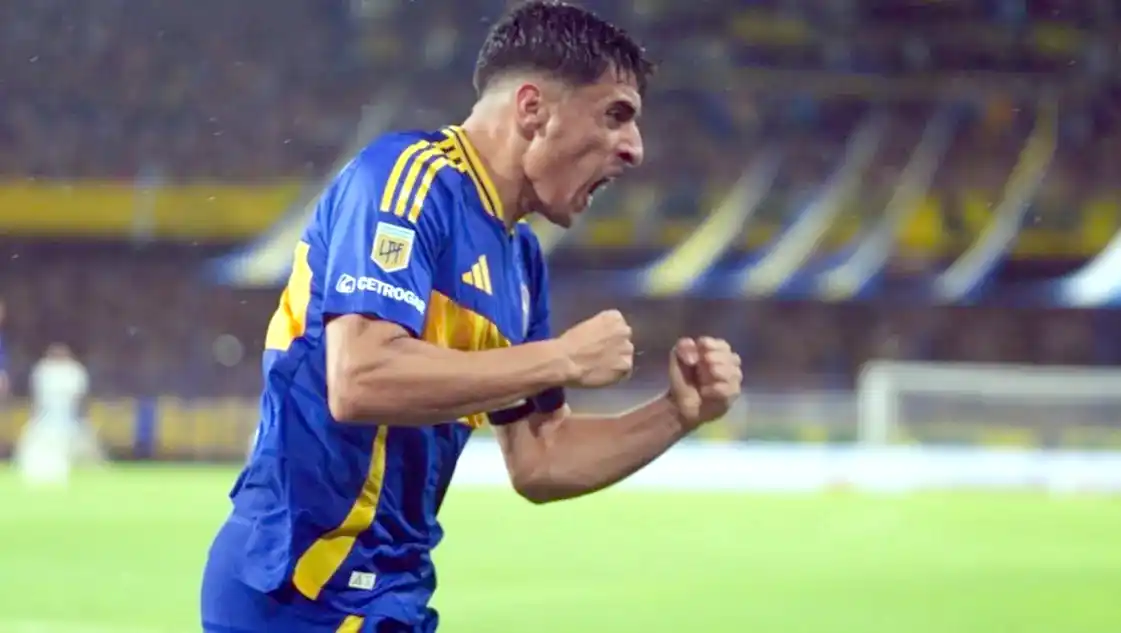 Miguel Merentiel