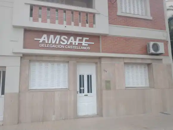 AMSAFE Castellanos: el oficialismo lanzará su lista encabezada por Gabriela Werlen