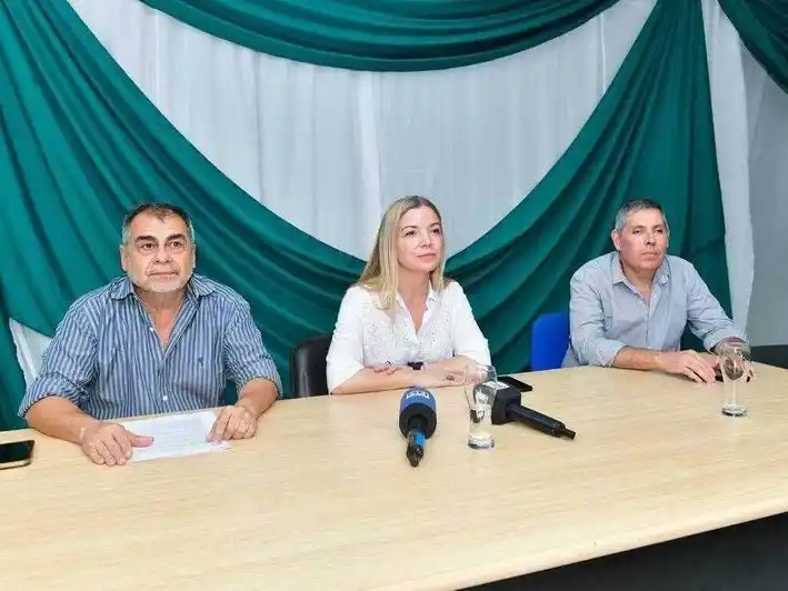 Sociedades científicas de Formosa dejaron
en claro que “las vacunas salvan vidas”