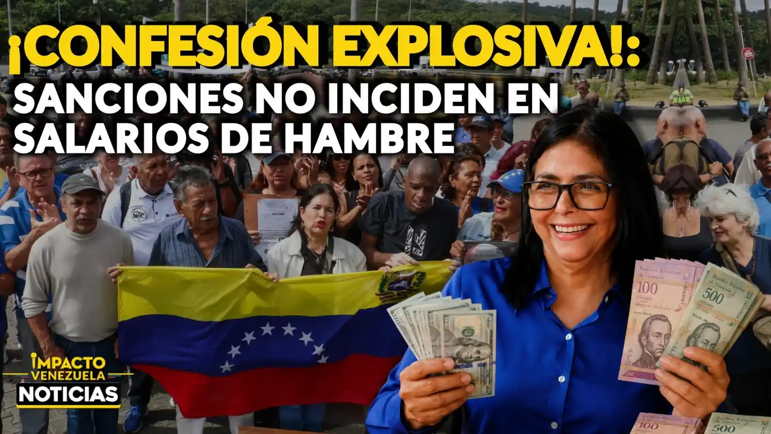 Impacto Venezuela