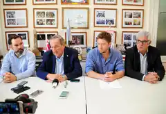 Tandil declaró la Emergencia Sanitaria y abrió líneas de denuncia