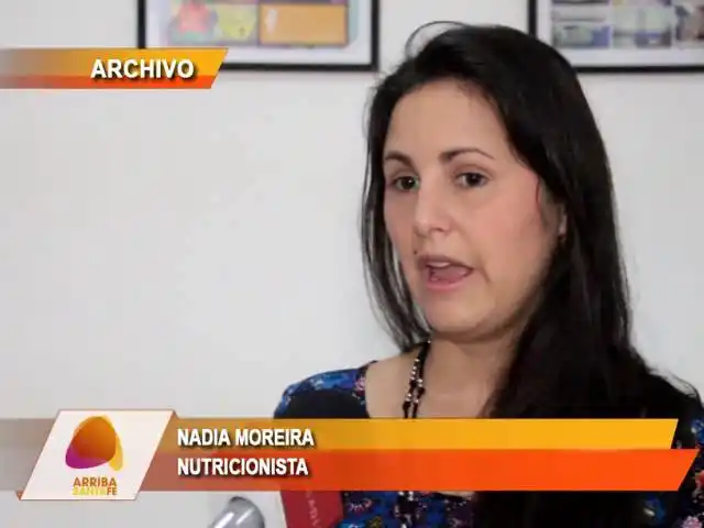 Se conmemoró el Día Mundial de la Alimentación