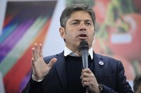 La Justicia respaldó a Kicillof y ratificó la potestad tributaria de la Provincia