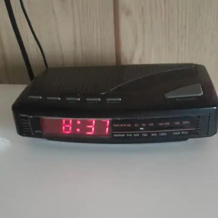 radio de los oyentes