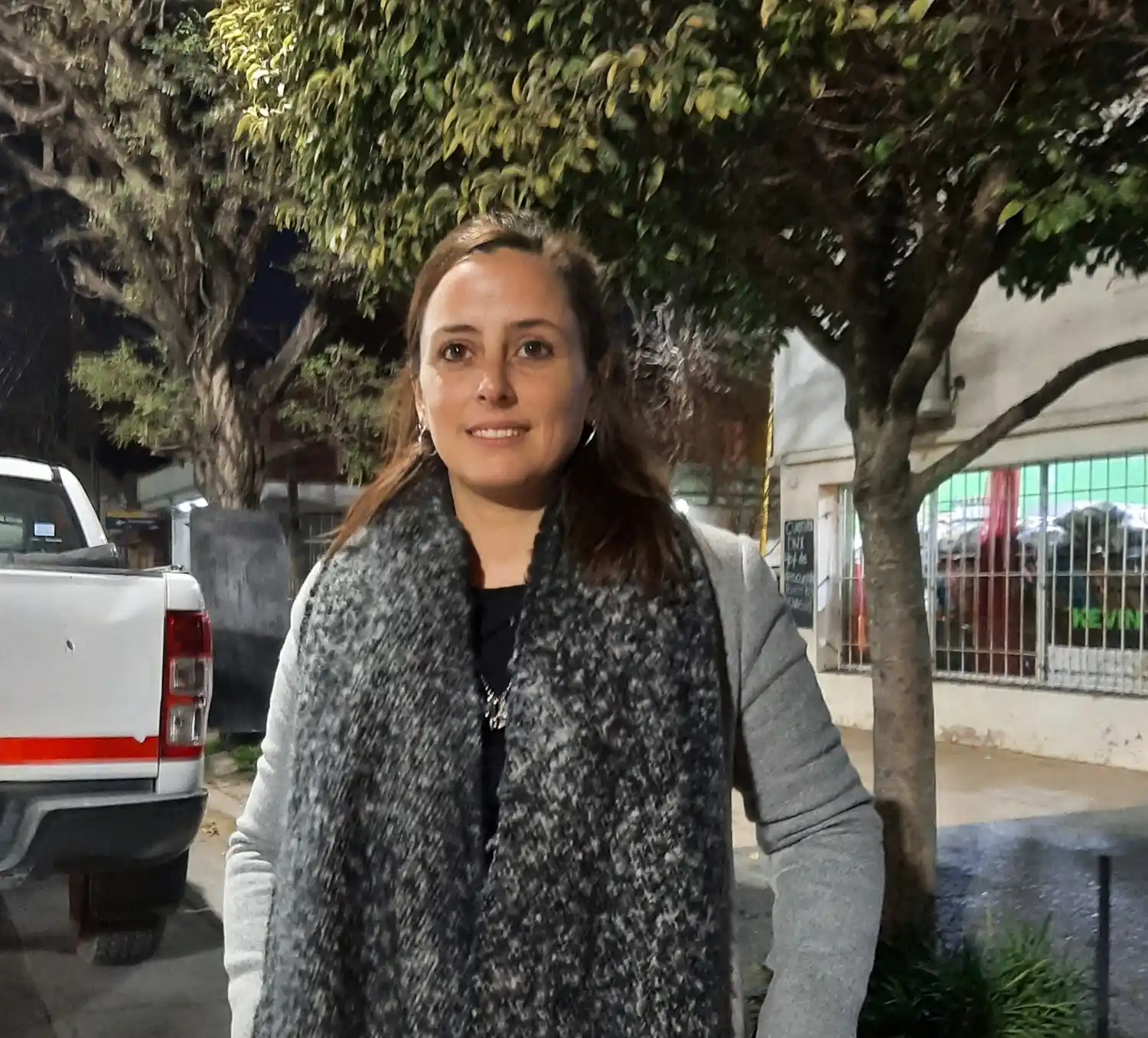 Con Ochavas Activas aspiran a frenar la cantidad de accidentes en avenidas (video)