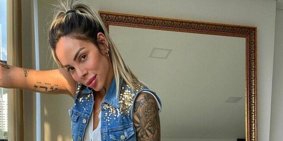 Capturan a influencer colombiana por tráfico de drogas en Armenia