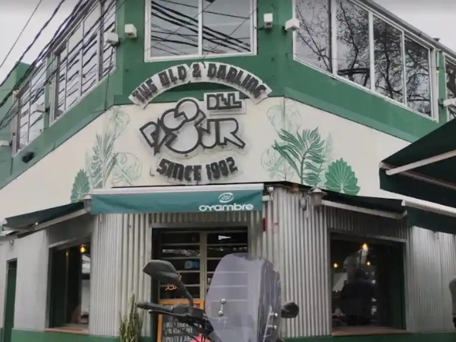 Investigan la muerte del dueño de un bar